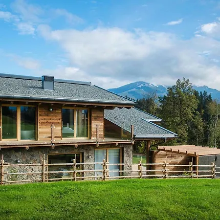 Casa vacanze Chalet Going Am Wilden Kaiser Prama