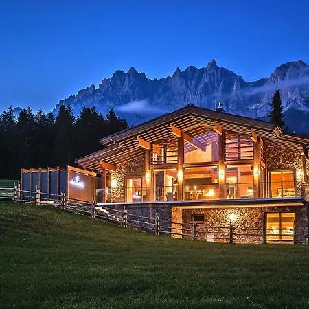 Chalet Going Am Wilden Kaiser Casa vacanze