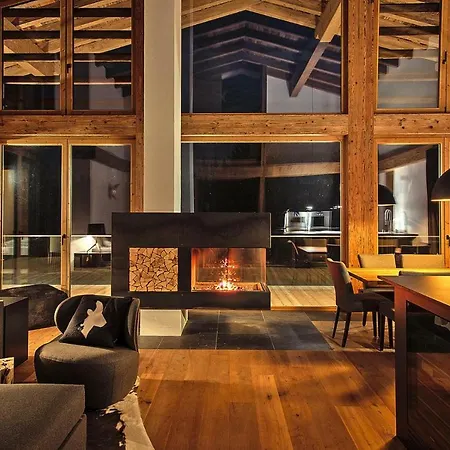 Casa vacanze Chalet Going Am Wilden Kaiser