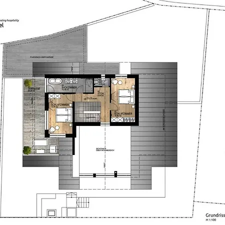 Chalet Going Am Wilden Kaiser Casa vacanze *